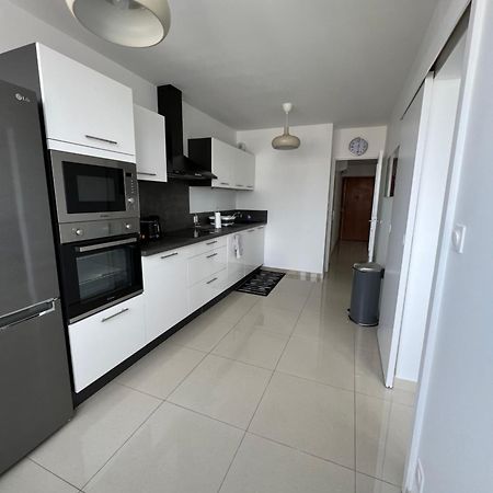 Super 4 Pieces Refait A Neuf Apartment Villeurbanne Bagian luar foto
