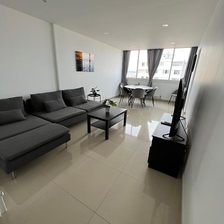 Super 4 Pieces Refait A Neuf Apartment Villeurbanne Bagian luar foto
