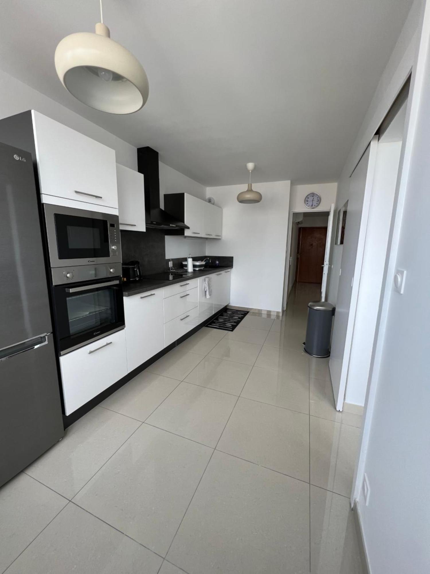 Super 4 Pieces Refait A Neuf Apartment Villeurbanne Bagian luar foto